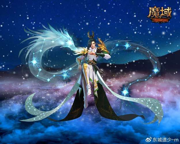 魔域SF发布网:汇聚多种私服,满足玩家不同需求