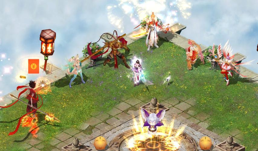 魔域sf手机版_魔域sf新开发布网站_魔域sf