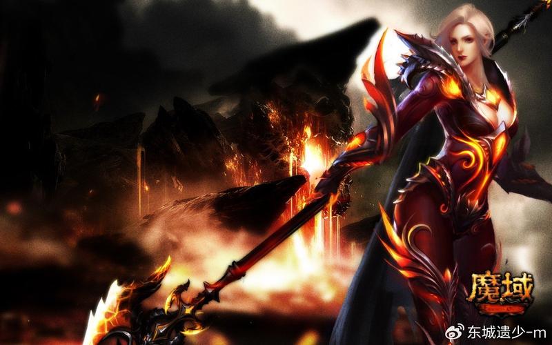 魔域私sf发布网_魔域私服_魔域上线送20亿魔石