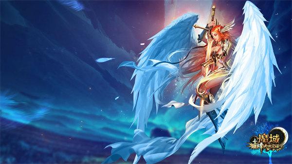 魔域SF_魔域sf新开发布网站_魔域sf818